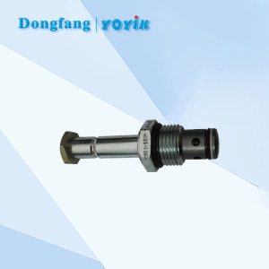 油压阀SV1-10V-C0-240AG伊顿威格士试验电磁阀的原理和作用