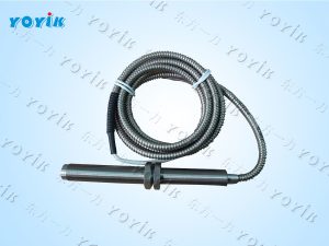 转速传感器CS-1汽轮机转速探头安装步骤 配套二次仪表