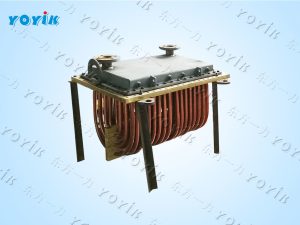 冷却器SLQ-140切换前注意事项 定冷水系统换热器 不锈钢冷却器