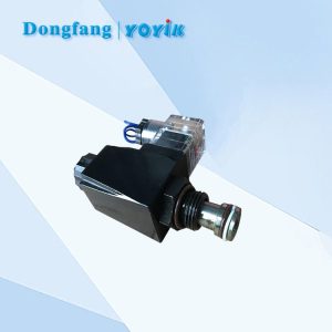 试验电磁阀22FDA-F5T-W220R-20/LBO的功能和用途 电磁换向阀