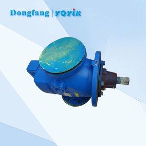 密封油主油泵ACG 070K7 NVBP的作用 三螺杆泵 柱塞泵
