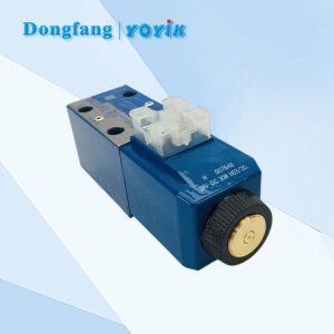 危急遮断电磁阀SA-02-124515D威格士开启电磁阀 AST电磁阀
