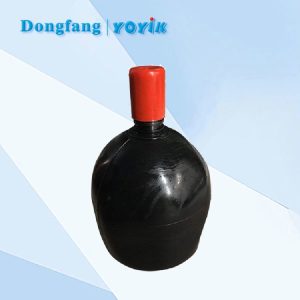 皮囊NXQA-40/31.5-L皮囊式蓄能器工作原理