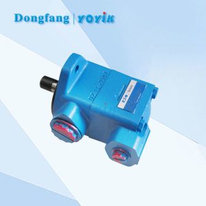 DEH系统循环油泵F3-V10-IS6S-IC-20特征和优点 伊顿威格士叶片泵