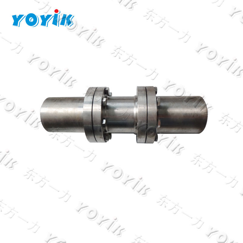 止回阀UH125*2-25的工作原理 双舌止回阀 液压系统双向止回阀