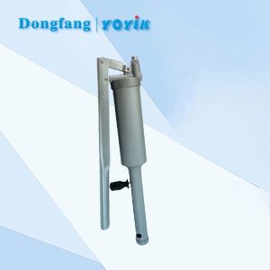 发电机注胶枪KH35使用注意事项 汽轮发电机密封胶手动注胶工具