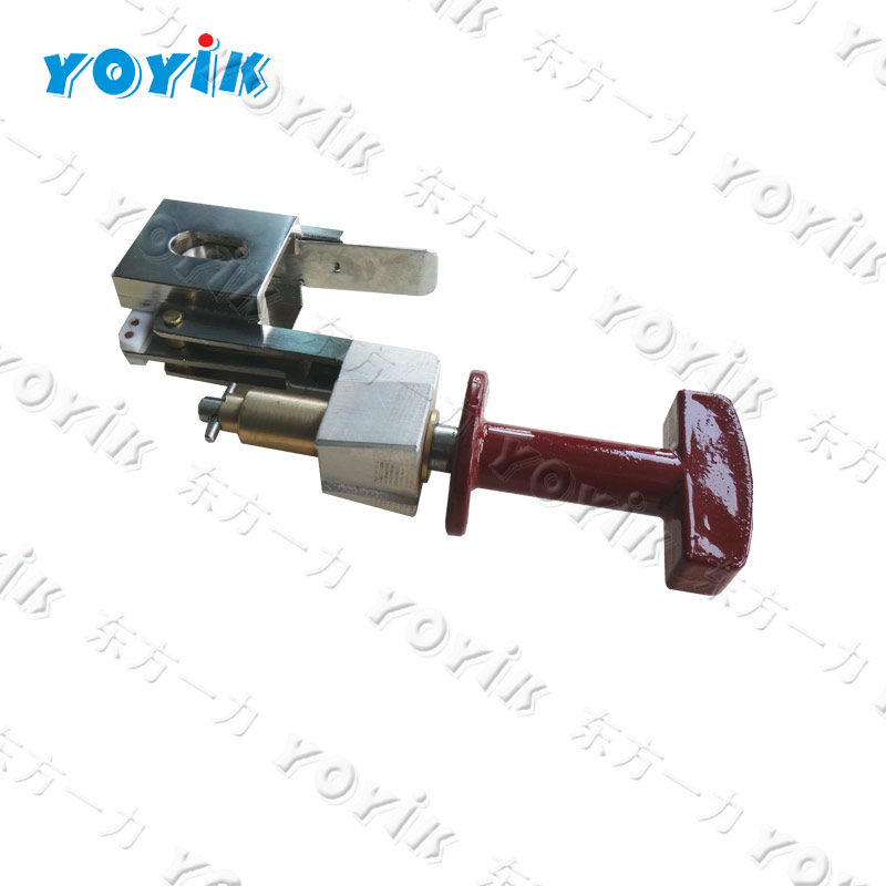 刷握HDK-2(34×32)的作用及性能要求 铜刷握 发电机恒压刷握