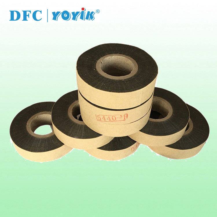 云母带0.14*25 T5440-1K云母带是什么材料 环氧桐马玻璃粉云母带 定子引线装配粉带