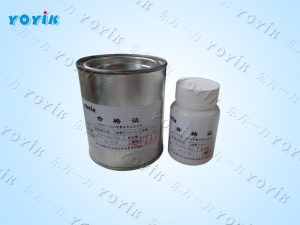 AB绝缘漆YQ53841的使用方法 室温固化环氧胶储存注意事项