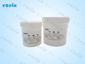 环氧树脂漆53841WC的使用方法 无溶剂室温固化胶 定子线圈固胶粘合胶