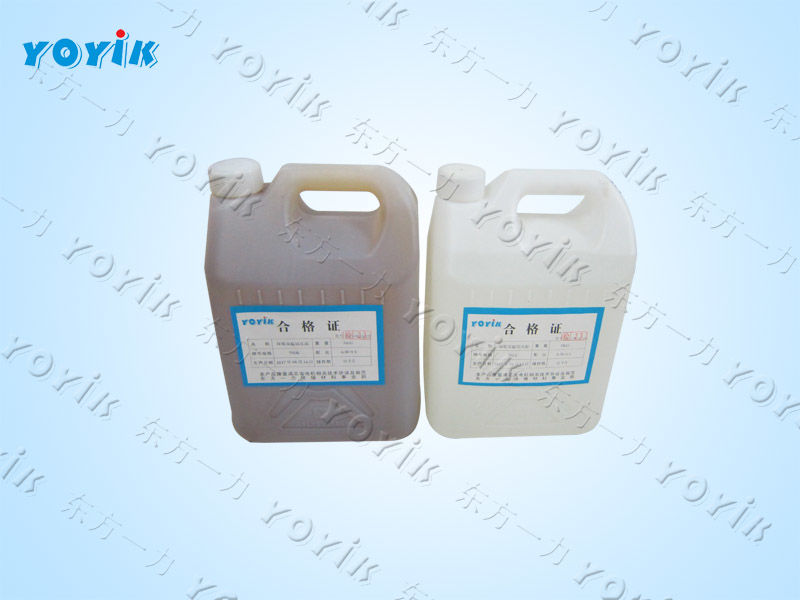 室温固化环氧胶J0792的优势 双组份环氧固化胶 室温固化浸渍漆