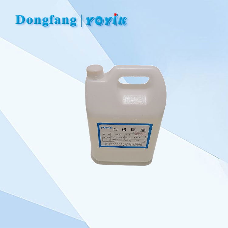 定子端部环氧胶J0139绝缘性高 室温固化环氧树脂胶 环氧胶粘剂