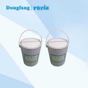 高阻防晕漆EP3优势 灰色高阻绝缘漆 非线性半导体高阻漆 防电晕漆