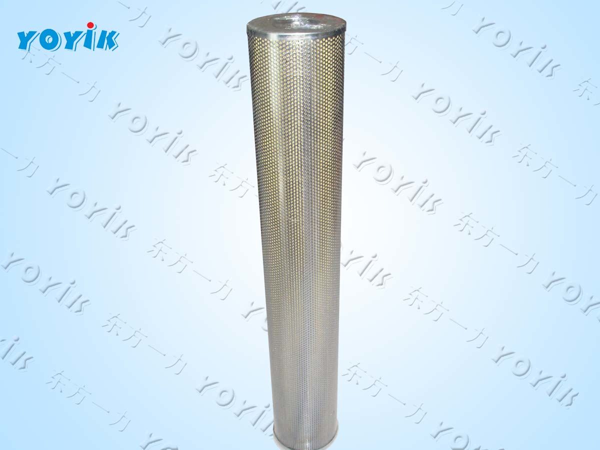 滤芯CZX-40*3Q3汽轮机抗燃油再生装置精滤芯 再生装置工作原理