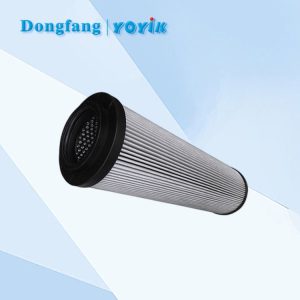 ​保安过滤器滤芯HF40PP005A01更换频繁原因 汽机EH油动机双联滤油器滤芯