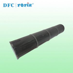 小机润滑油过滤器滤芯21FC5121-160*80025不锈钢滤芯性能指标 调速油滤油器滤芯