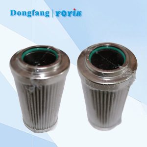 滤芯HTLY3RV01的作用 汽轮机抗燃油泵入口滤芯 循环泵滤芯