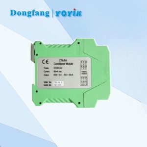 LVDT变送器LTM-6A的产品特点 智能位移变送器 阀位变送器