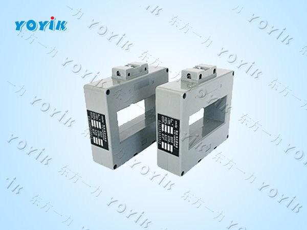 电流电压型互感器LJB1-5A/10V的使用条件 电流/电压变换器 母线型塑料壳式绝缘