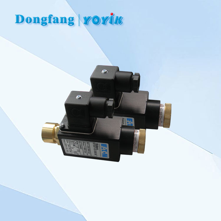 压力开关ST307-V2-350B伊顿压力继电器 EATON-VICKERS固态继电器