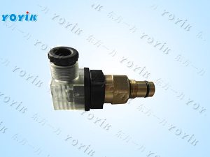 液位开关LS15-S3F560A液位变送器控制开关 浮子液位指示器 结构紧凑坚固