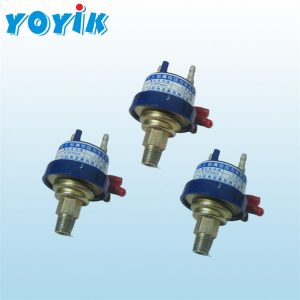 真空压力发讯器ZS-I的作用 液压油站滤油器差压发讯器 差压开关