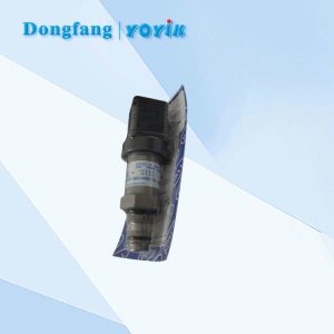 压力开关RCA218RZ090Z的工作原理及产品特性 压力传感器 压力控制装置