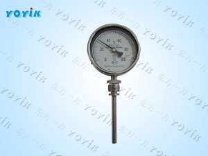 温度计WTY-1021的优点 液体压力式温度计 远传双金属温度计
