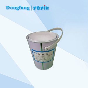 聚脂晾干铁红瓷漆188存储注意事项 绝缘环氧红瓷漆 红色绝级覆盖漆 F级绝缘漆