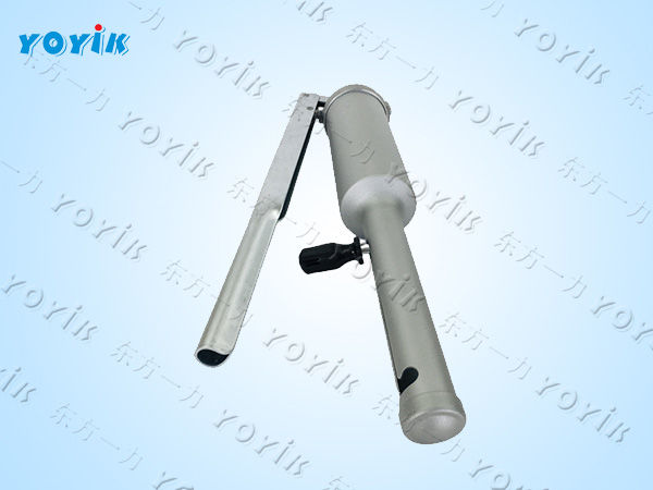 发电机注胶枪KH-35使用注意事项 端盖注胶手动使用工具 杠杆型手动注胶枪