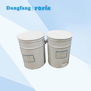 ​双组份环氧灌注胶881的注意事项 水轮发电机定子线棒绝缘盖保护胶 绝缘盒环氧填注胶