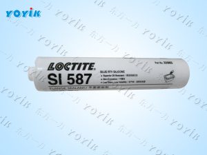 耐油密封胶587 300ml/支的使用注意事项 平面密封胶 硅橡胶密封胶