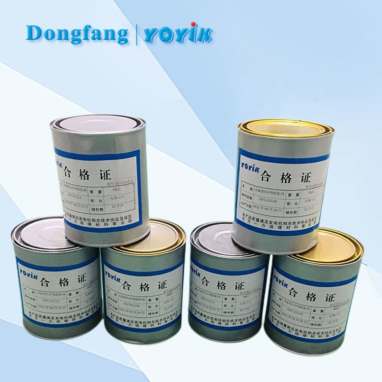 ​环氧树脂胶E44的存储注意事项 优良的物理机械性能 耐化学腐蚀
