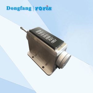 热膨胀传感器TD-2的技术指标 汽机热膨胀监测仪配套传感器 差胀传感器 抗干扰能力强