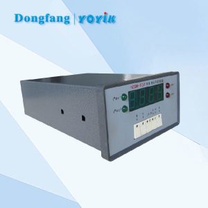 汽轮机转速撞击子监测装置转速表HZQW-03A的工作原理 机头转速表 速度测量仪表 转速监测保护仪
