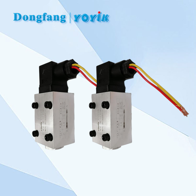 ​压差发讯器CMS压力开关 液压系统管道滤油器差压发讯器 DEH系统调门EH油箱差压开关