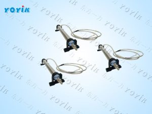 位移传感器DET250A汽机DEH系统油动机行程传感器 LVDT传感器 零点可重复性
