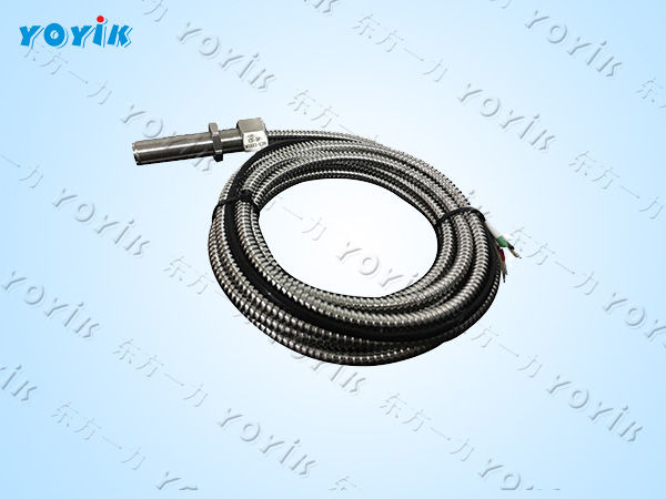 有源探头CS-3F的电气指标 给水泵转速探头 反转速传感器 抗震性能强