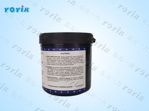 封氢密封胶D20-75的储存注意事项 发电机沟槽密封胶 密封胶T20-75升级产品