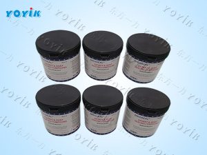 封氢密封胶E25-75的使用位置 汽轮发电机端盖密封胶 密封胶T25-75升级密封剂