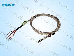 端面热电阻WZPM2-001的优点 双支铂热电阻 电阻式温度控制器 电阻温度计