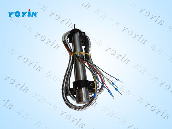 位移传感器ZDET200B的的产品特点 油动机行程传感器 LVDT传感器 高压主汽门反馈