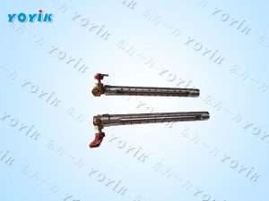 位移传感器4000TDZ-A的产品优势 汽机油动机行程传感器 大机高调门LVDT传感器