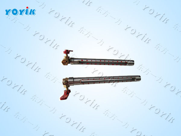 位移传感器4000TDZ-A的产品优势 汽机油动机行程传感器 大机高调门LVDT传感器