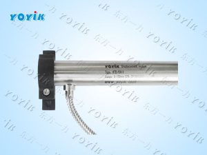 位移传感器HTD-150-6故障维修检测方法 高调门油动机行程传感器 线性传感器