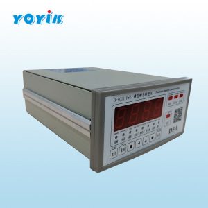 转速表DF9011 Pro的应用行业 精密瞬态转速仪 机头转速表 速度测量仪表 汽机监测仪