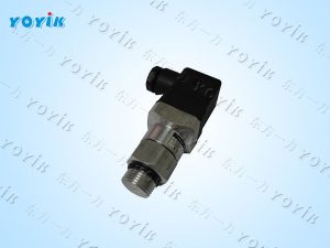 滤油机发讯器CY-II差压发讯器 液压系统差压开关 回油过滤器的进油口压力发讯器