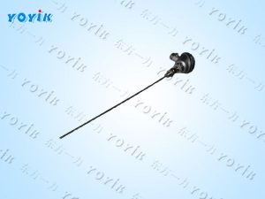 双支铠装热电偶WRNK2-331的工作原理 温度传感器 双支K分度热电偶