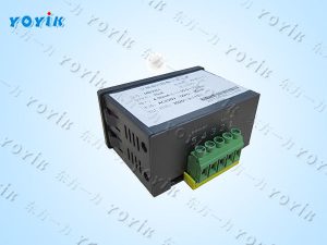 数显表MB3051的使用注意事项 空预器间隙数字显示表 高精度
