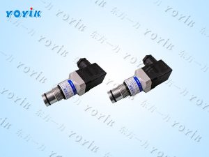 差压发讯器CS-III的安装及使用说明 差压压力开关 差压继电器 压差发讯器